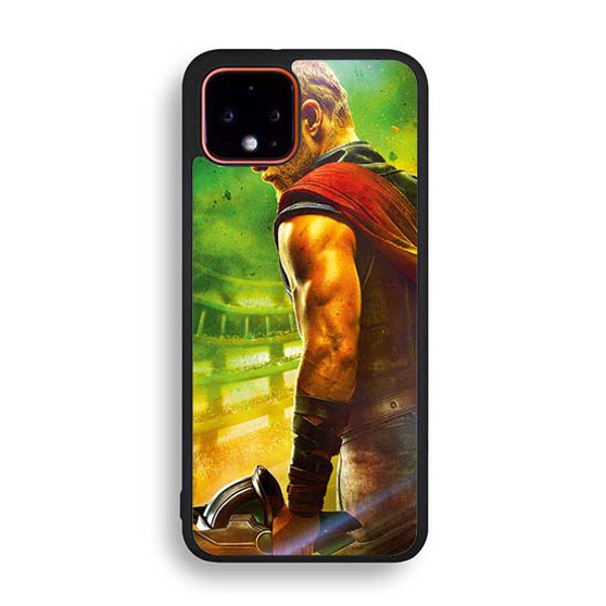 Thor Ragnarok 2 Google Pixel 4 | Pixel 4A | Pixel 4 XL Case