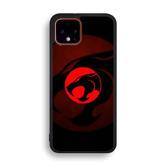 Thundercats Logo 2 Google Pixel 4 | Pixel 4A | Pixel 4 XL Case