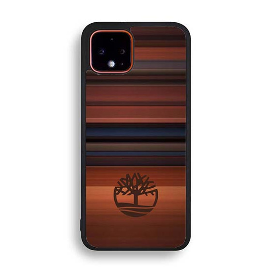 Timberland Wood Colour Google Pixel 4 | Pixel 4A | Pixel 4 XL Case Timberland Wood Colour Google Pixel 4 | Pixel 4A | Pixel 4 XL Case