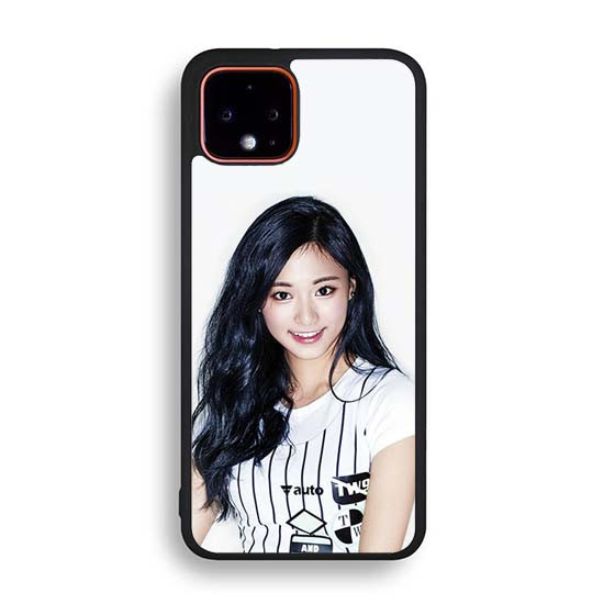 Tzu yu Twice 1 Google Pixel 4 | Pixel 4A | Pixel 4 XL Case