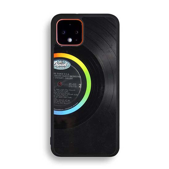 vinyl record Google Pixel 4 | Pixel 4A | Pixel 4 XL Case