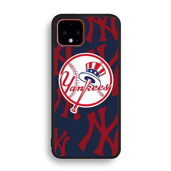 yankees Google Pixel 4 | Pixel 4A | Pixel 4 XL Case