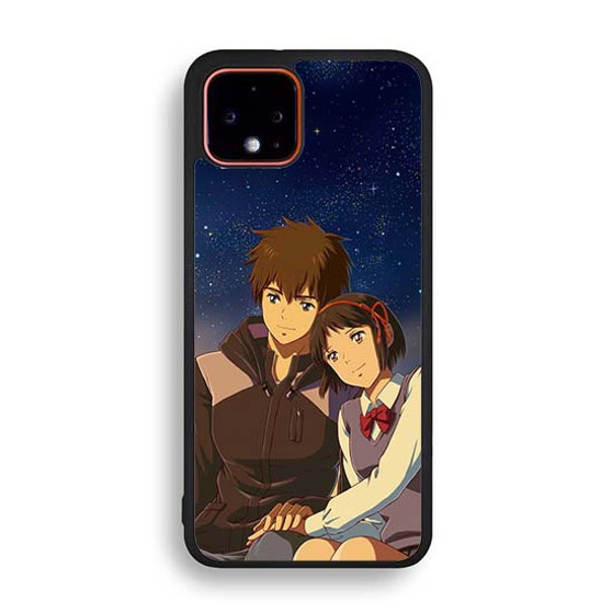 Your name Google Pixel 4 | Pixel 4A | Pixel 4 XL Case