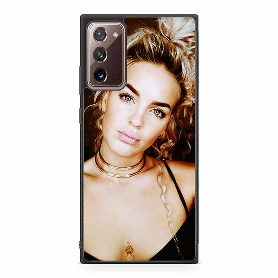 Anne Marrie Samsung Galaxy Note 20 5G Case