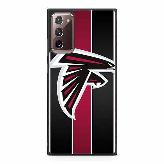 Atlanta Falcons 2 Samsung Galaxy Note 20 5G Case