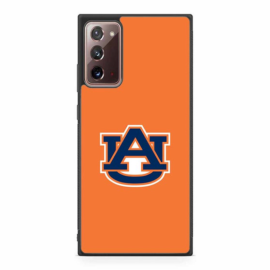 Auburn Tigers 2 Samsung Galaxy Note 20 5G Case
