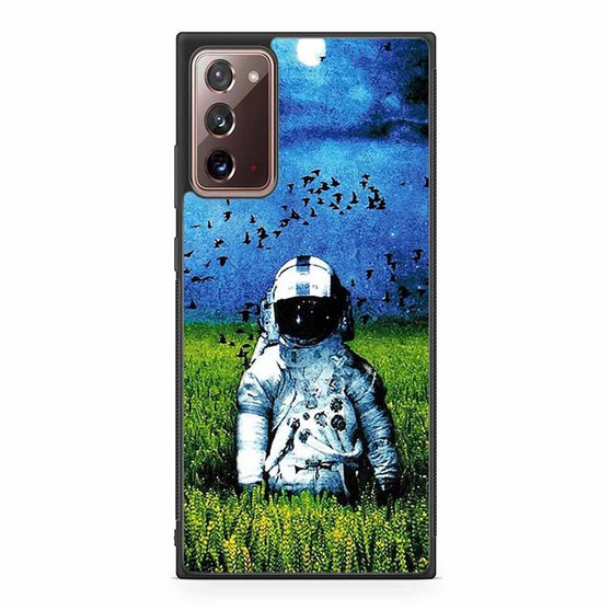 brand new deja entendu grass Samsung Galaxy Note 20 5G Case