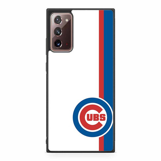 Chicago Cubs Logo 2 Samsung Galaxy Note 20 5G Case