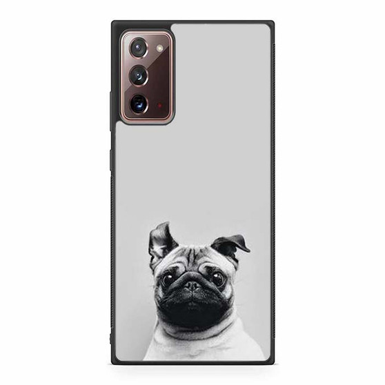 cute pedigree Samsung Galaxy Note 20 5G Case