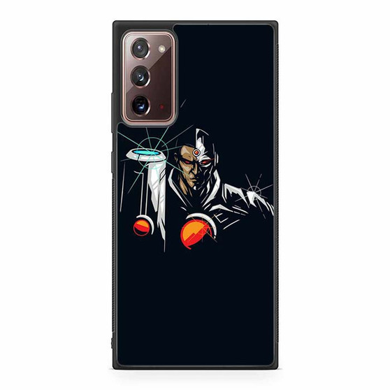 Cyborg Samsung Galaxy Note 20 5G Case