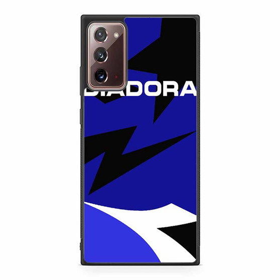 Diadora 3 Samsung Galaxy Note 20 5G Case