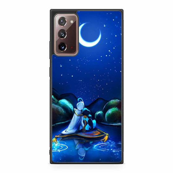 Disney Aladdin 2 Samsung Galaxy Note 20 5G Case
