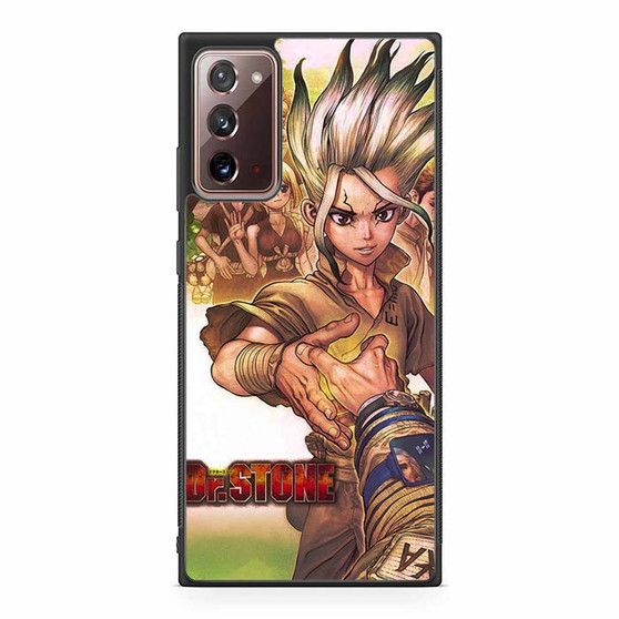 Dr Stone 2 Samsung Galaxy Note 20 5G Case