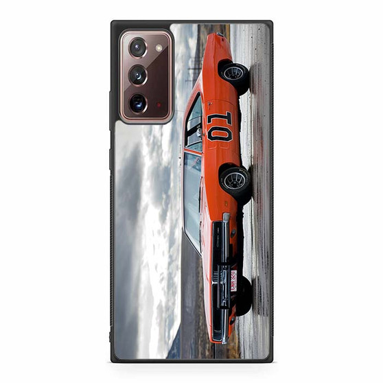 Dukes Of Hazzard General lee Samsung Galaxy Note 20 5G Case
