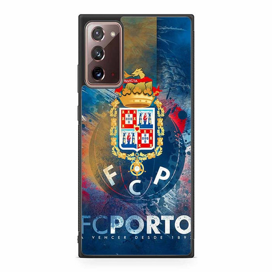 FC Porto 1 Samsung Galaxy Note 20 5G Case
