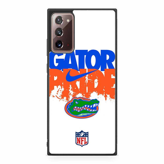 Florida gators  Samsung Galaxy Note 20 5G Case