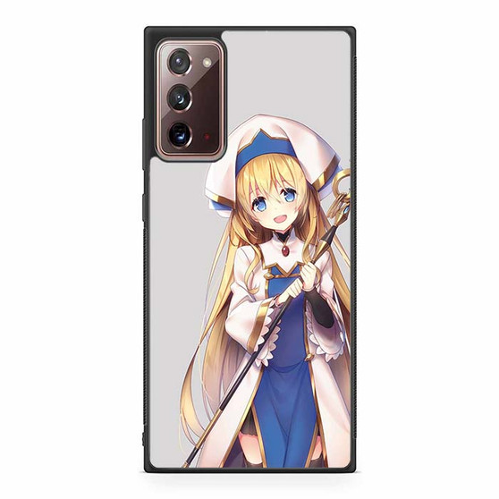 Goblin Slayer 1 Samsung Galaxy Note 20 5G Case