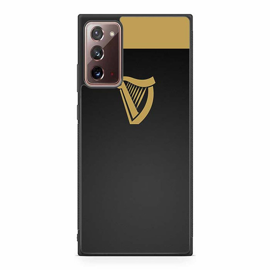 Guinness Samsung Galaxy Note 20 5G Case