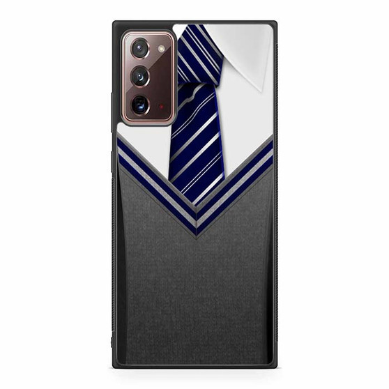 harry potter cloth ravenclaw Samsung Galaxy Note 20 5G Case