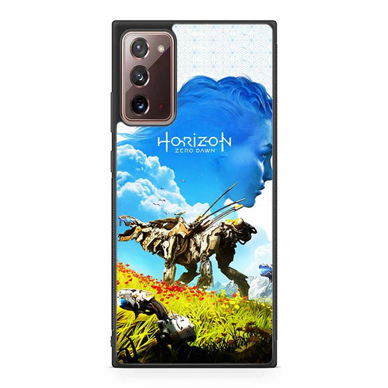 Horizon Zero Dawn 1 Samsung Galaxy Note 20 5G Case Horizon Zero Dawn 1 Samsung Galaxy Note 20 5G Case