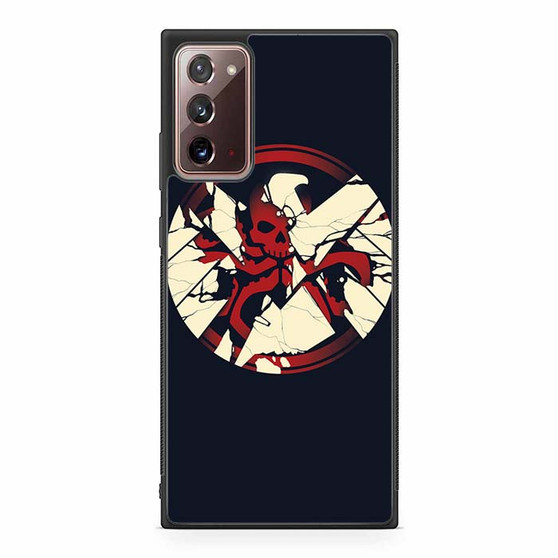 Hydra Inside Shield Samsung Galaxy Note 20 5G Case