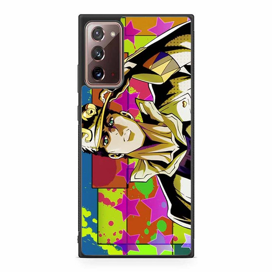 Jojo's bizarre adventure RZ 5 Samsung Galaxy Note 20 5G Case