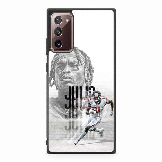 Julio Jones 2 Samsung Galaxy Note 20 5G Case