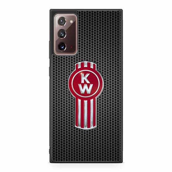 kenworth Samsung Galaxy Note 20 5G Case