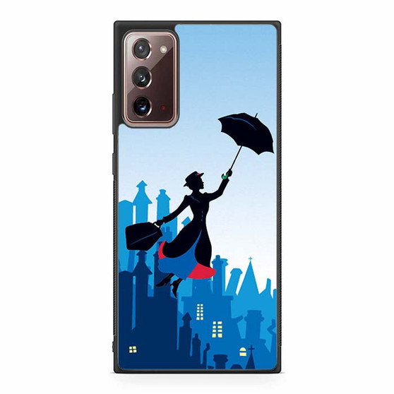 Mary Poppins Art Samsung Galaxy Note 20 5G Case
