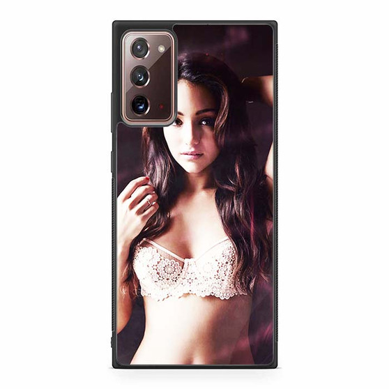 Melanie Iglesias Samsung Galaxy Note 20 5G Case
