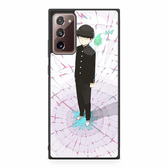 Mob Psycho 100 1 Samsung Galaxy Note 20 5G Case