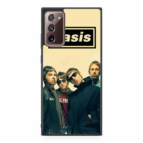 OASIS Samsung Galaxy Note 20 5G Case