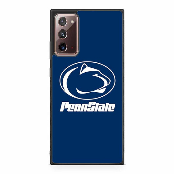 Pennstate Samsung Galaxy Note 20 5G Case