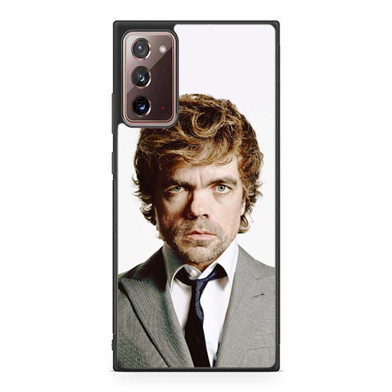 Peter Dinklage Samsung Galaxy Note 20 5G Case