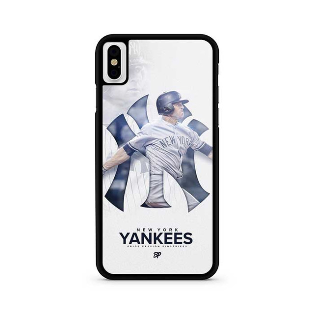 New York Yankees iPhone X / XS iPhone XS Max Case