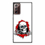 powell peralta 1 Samsung Galaxy Note 20 5G Case