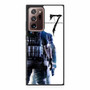 Resident Evil 7 1 Samsung Galaxy Note 20 Ultra 5G Case