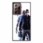 Resident Evil 7 2 Samsung Galaxy Note 20 Ultra 5G Case
