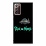 Rick And Morty 10 Samsung Galaxy Note 20 5G Case