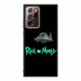 Rick And Morty 10 Samsung Galaxy Note 20 Ultra 5G Case