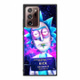 Rick And Morty 15 Samsung Galaxy Note 20 Ultra 5G Case