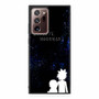 Rick And Morty 20 Samsung Galaxy Note 20 Ultra 5G Case