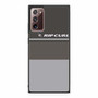 Rip Curl Style 3 Samsung Galaxy Note 20 5G Case