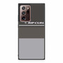 Rip Curl Style 3 Samsung Galaxy Note 20 Ultra 5G Case