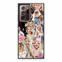 Rita Ora Collage Samsung Galaxy Note 20 Ultra 5G Case