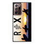 Roxy Let The Sea Set You Free Samsung Galaxy Note 20 Ultra 5G Case