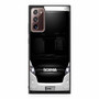 scania bus Samsung Galaxy Note 20 5G Case