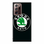 Scoda Auto Samsung Galaxy Note 20 Ultra 5G Case