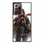Sekiro Shadows Die Twice 3 Samsung Galaxy Note 20 Ultra 5G Case