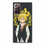 Seven Deadly Sins 1 Samsung Galaxy Note 20 5G Case